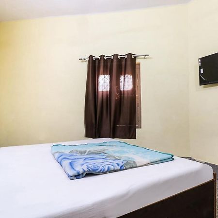 Spot On 38315 Bhagirathi Guest House Haridwār Buitenkant foto