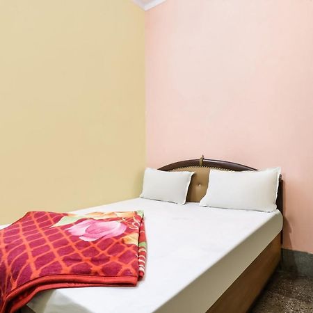 Spot On 38315 Bhagirathi Guest House Haridwār Buitenkant foto