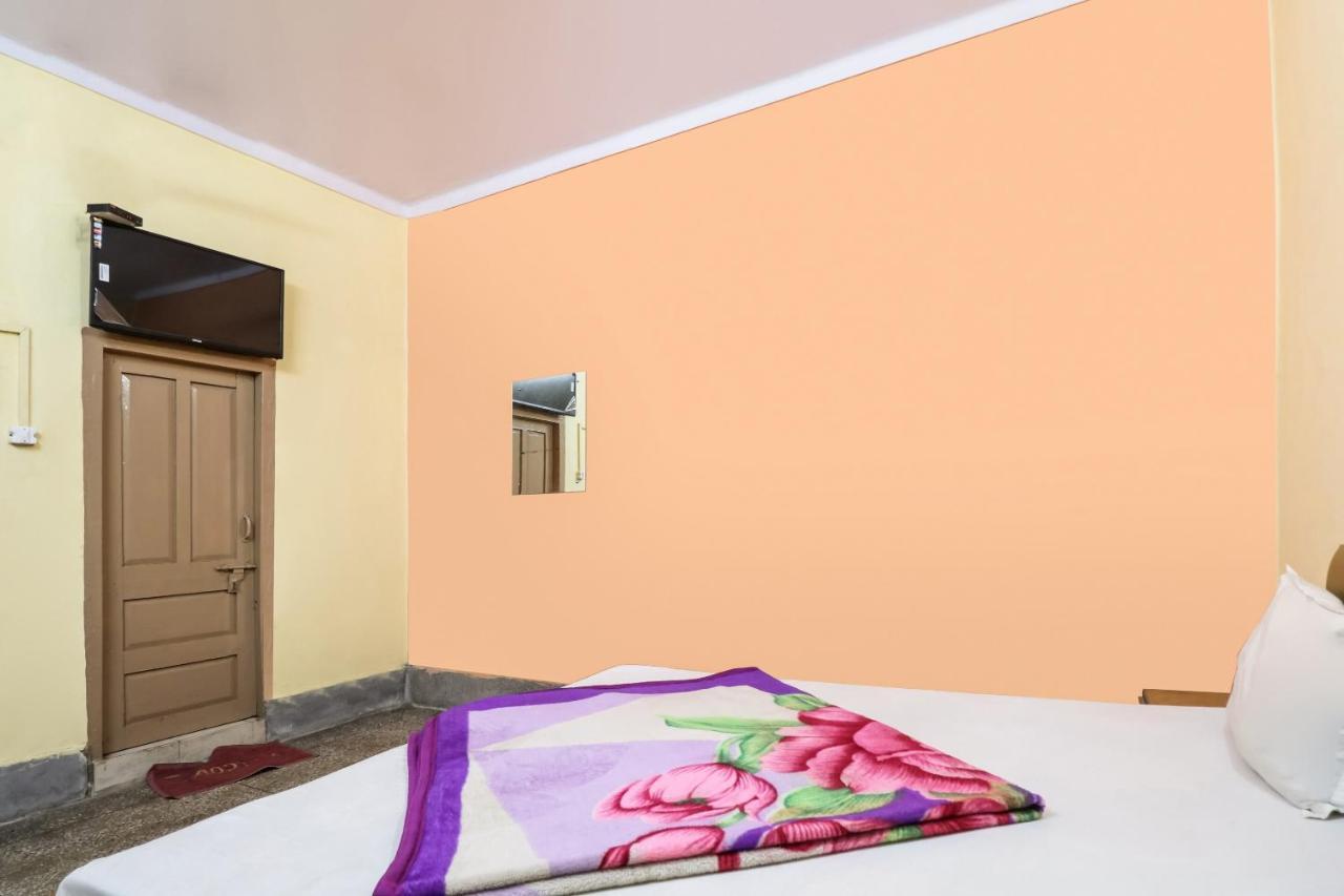 Spot On 38315 Bhagirathi Guest House Haridwār Buitenkant foto