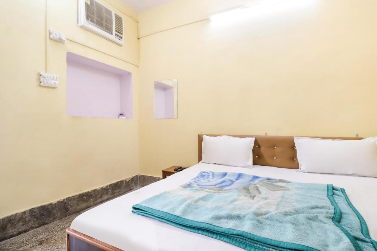 Spot On 38315 Bhagirathi Guest House Haridwār Buitenkant foto