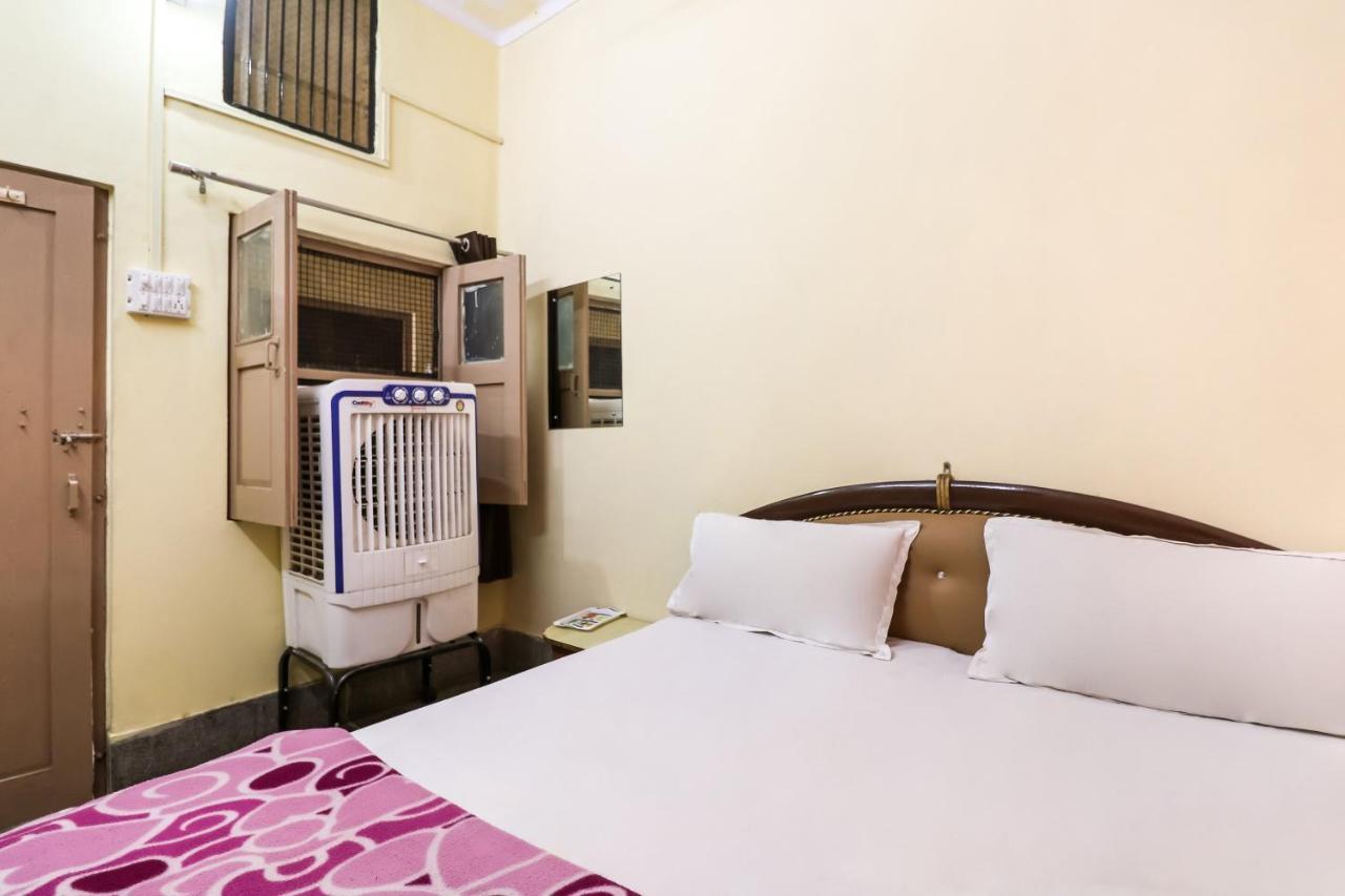 Spot On 38315 Bhagirathi Guest House Haridwār Buitenkant foto
