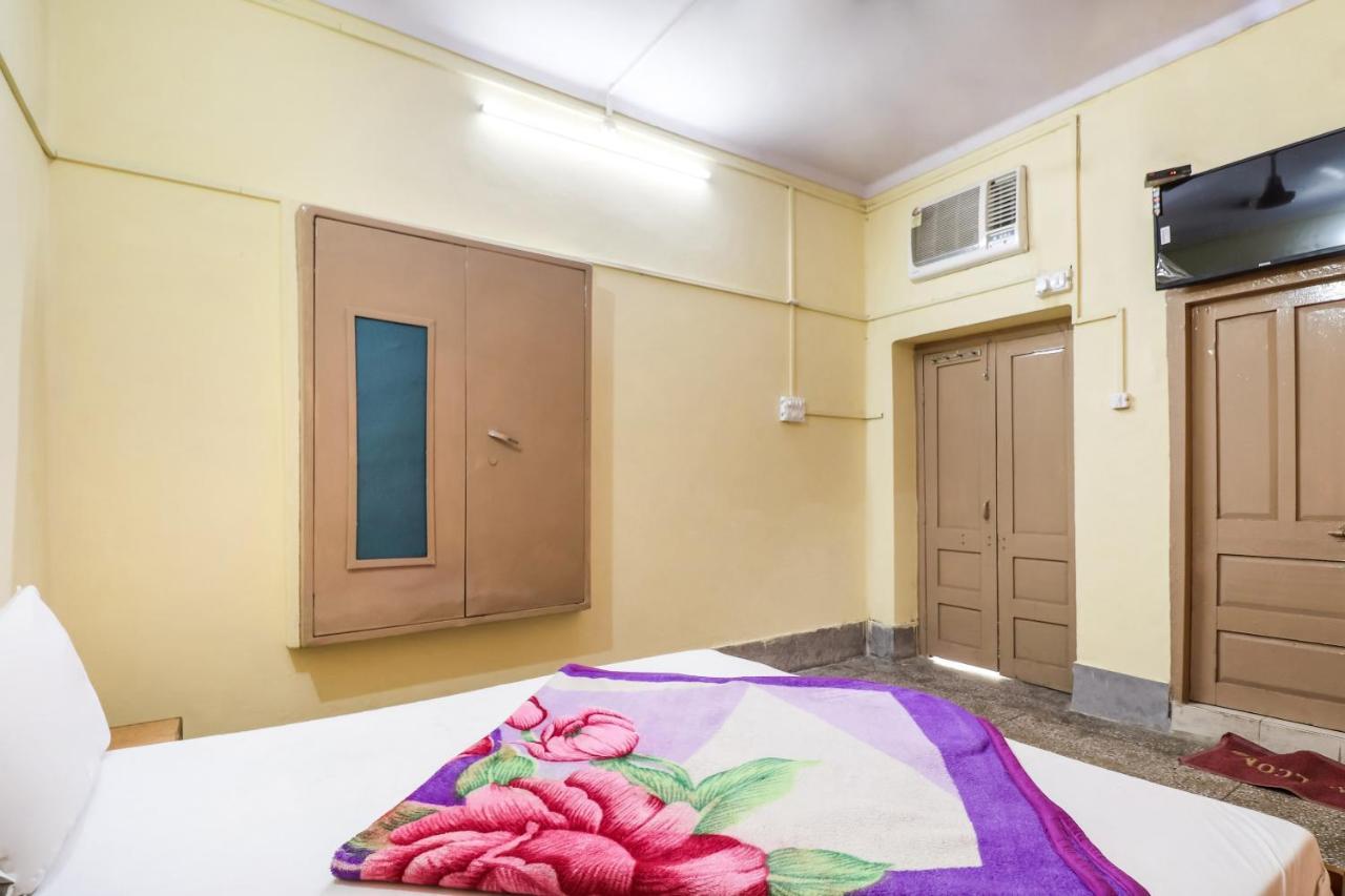 Spot On 38315 Bhagirathi Guest House Haridwār Buitenkant foto