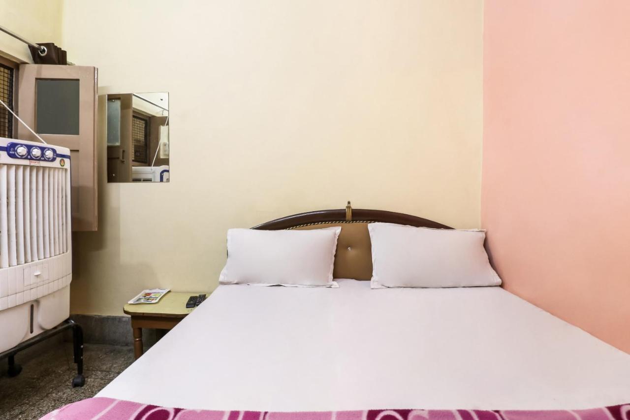 Spot On 38315 Bhagirathi Guest House Haridwār Buitenkant foto
